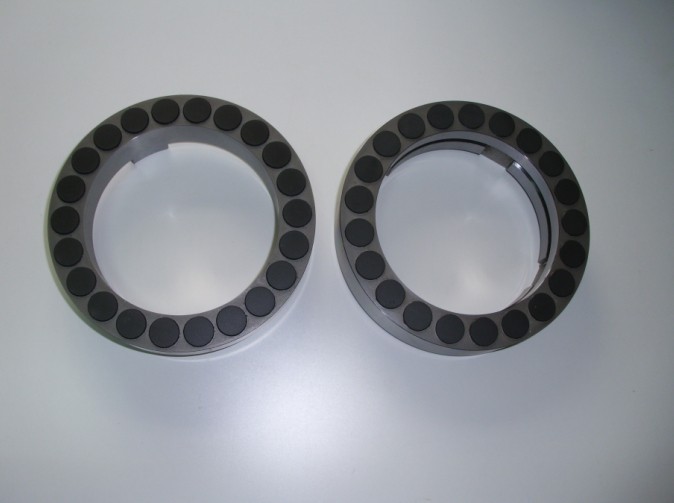 隴南廣東等壁厚螺旋鉆具造價推薦咨詢