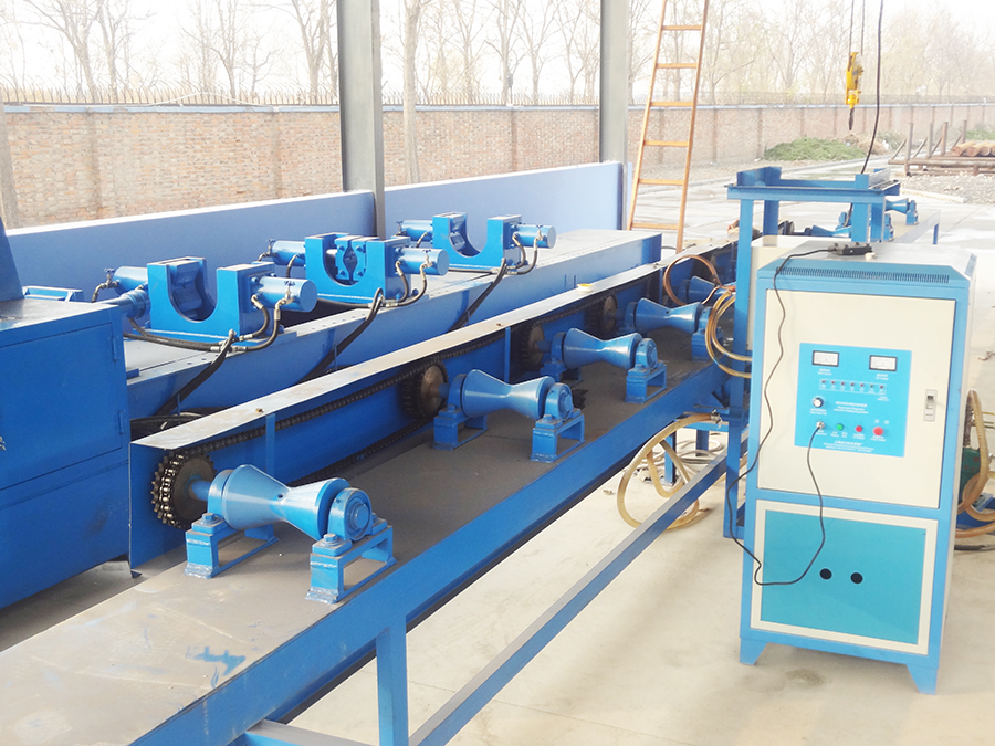 湘西天津等壁厚螺旋加工設(shè)備哪個(gè)品牌好