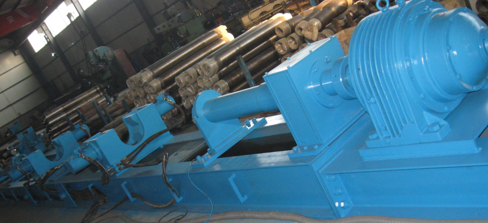 隴南廣東等壁厚螺旋鉆具造價推薦咨詢