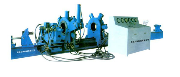 銀川福建螺桿鉆具馬達試驗臺廠家定制源頭廠家