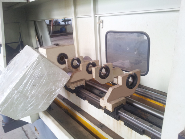 銀川福建螺桿鉆具馬達試驗臺廠家定制源頭廠家