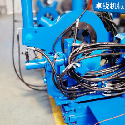 衡水烏魯木齊等壁厚螺旋加工設(shè)備生產(chǎn)廠家鑄造輝煌