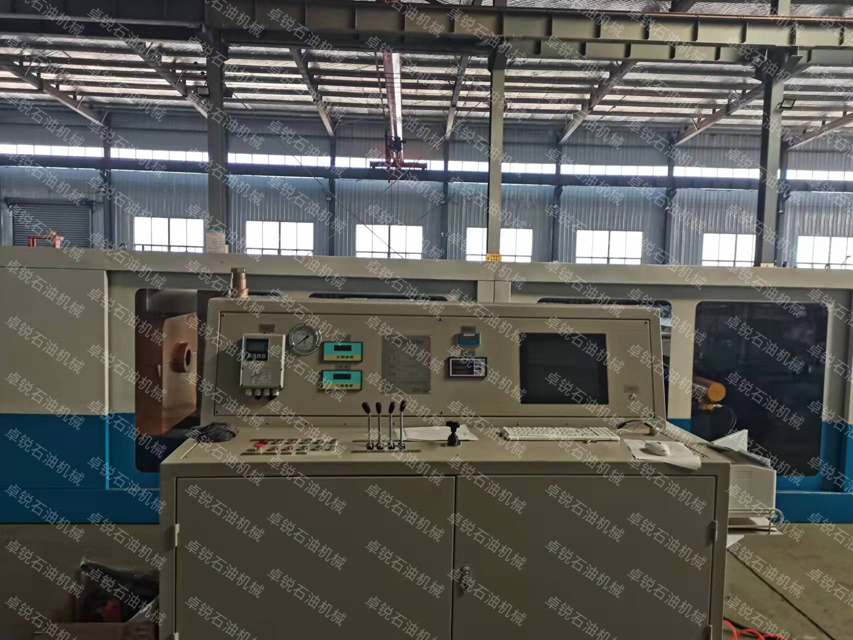 曲靖汕頭螺桿鉆具拆裝架價(jià)格表歡迎來電