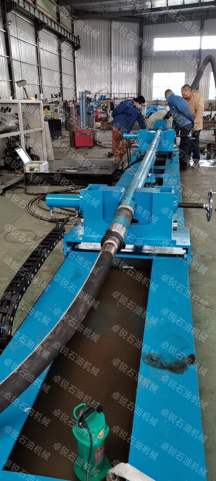 臨沂惠州無磁懸掛短節(jié)規(guī)格齊全推薦咨詢