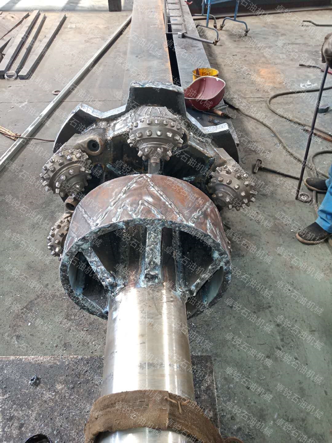 河池河源無磁懸掛短節(jié)哪家專業(yè)款式新穎