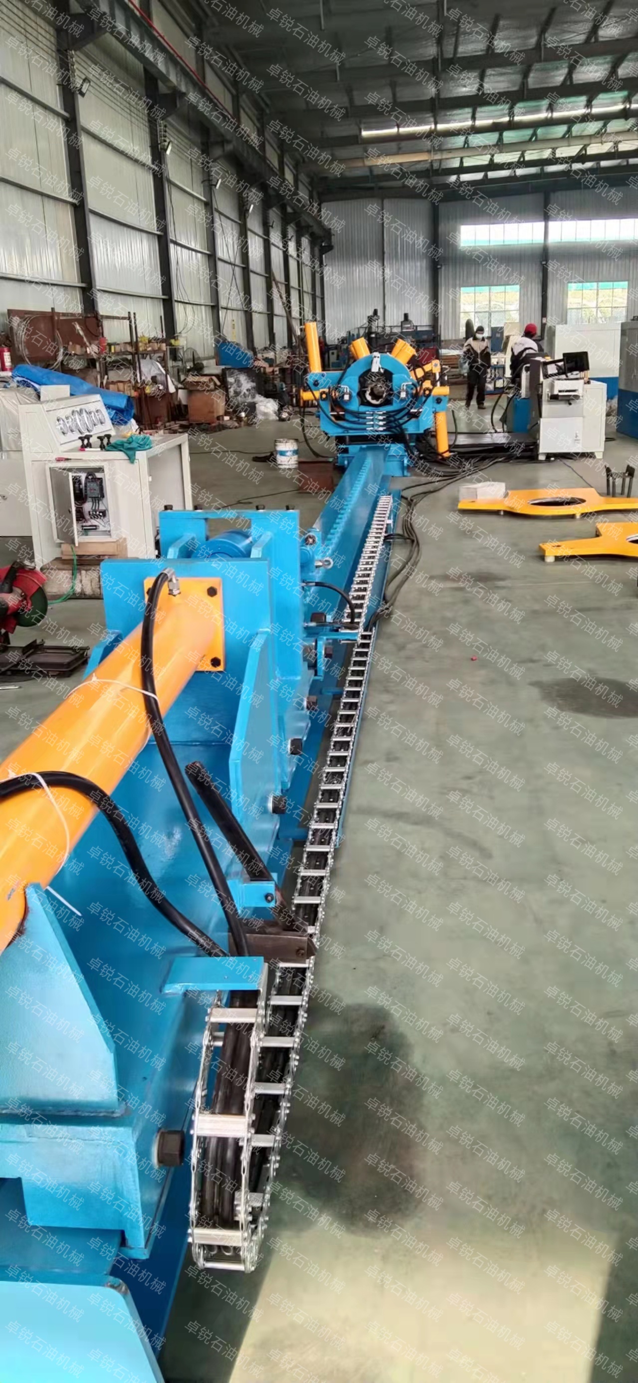 寧德汕頭PDC平面軸承在哪里買